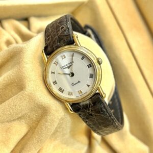 ロンジン クォーツ 腕時計